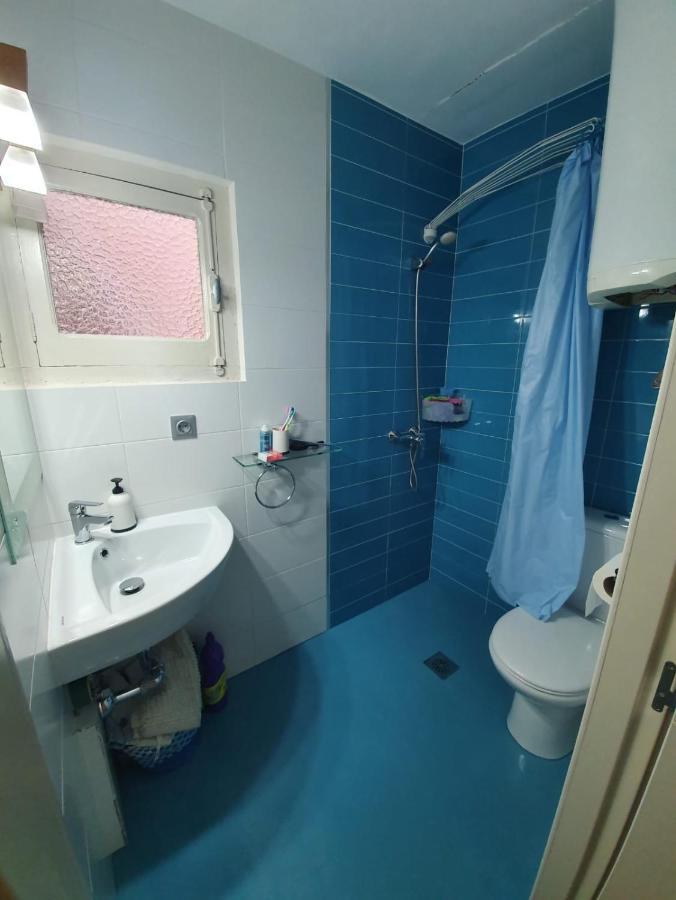 Room In Benidorm Downtown En Piso Compartido アリカンテ エクステリア 写真