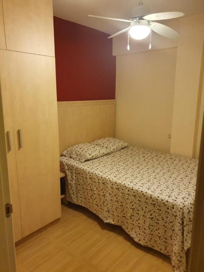 Room In Benidorm Downtown En Piso Compartido アリカンテ エクステリア 写真