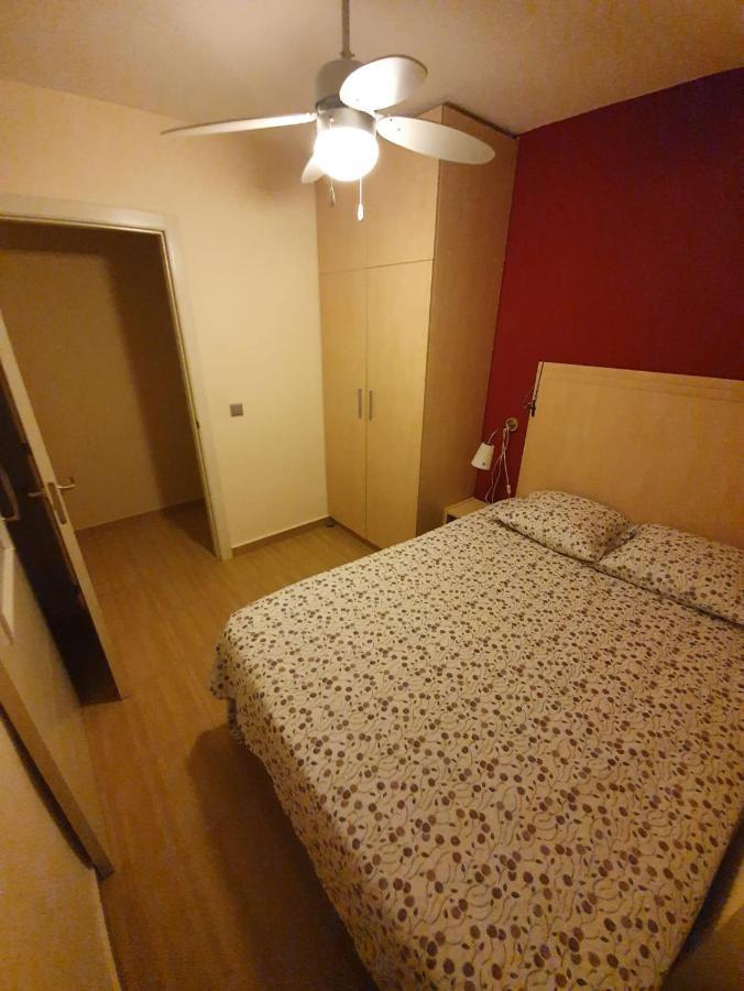 Room In Benidorm Downtown En Piso Compartido アリカンテ エクステリア 写真